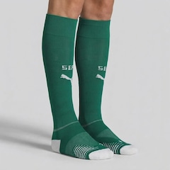 Meião Palmeiras I 2026 Puma Infantil - Foto 2