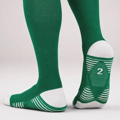 Meião Palmeiras I 2026 Puma Infantil - Foto 3