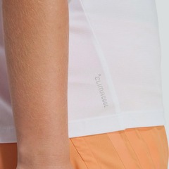 Camiseta Feminina Running Ess Tee adidas - Foto 6