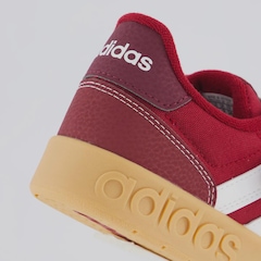 Tênis Infantil Breakbase adidas - Foto 6