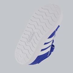 Tênis Infantil Streettalk EL adidas - Foto 5