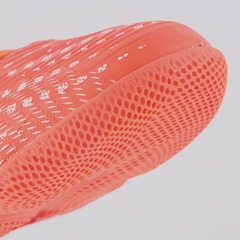 Chuteira De Futsal Infantil Future 9 Play IT Puma - Foto 8