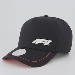 Boné Aba Curva F1 Puma Unissex - Foto 1