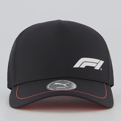 Boné Aba Curva F1 Puma Unissex - Foto 2