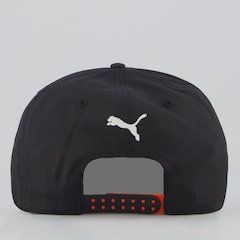 Boné Aba Curva F1 Puma Unissex - Foto 3