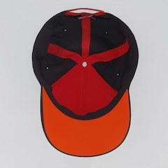 Boné Aba Curva F1 Puma Unissex - Foto 4