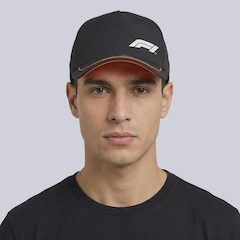 Boné Aba Curva F1 Puma Unissex - Foto 5