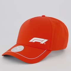 Boné Unissex F1 Puma - Foto 1