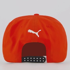 Boné Unissex F1 Puma - Foto 3