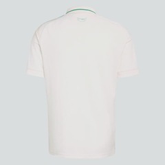 Camisa País de Gales Away 2026 adidas Masculina - Foto 5