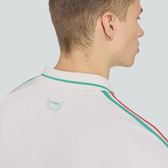 Camisa País de Gales Away 2026 adidas Masculina - Foto 7