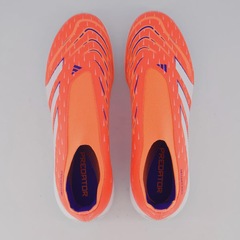 Chuteira De Society Adulta Predator League LL adidas - Foto 4