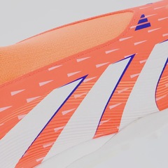 Chuteira De Society Adulta Predator League LL adidas - Foto 7