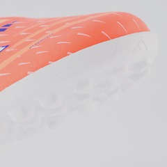 Chuteira De Society Adulta Predator League LL adidas - Foto 8