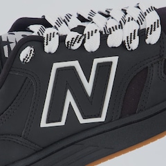 Tênis Masculino New Balance 480 Low - Foto 7