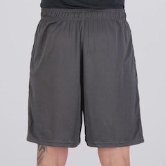 Bermuda Masculina Performance Knit 7 Puma - Foto 4