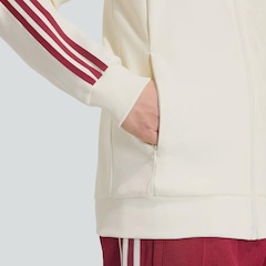 Jaqueta Espanha Originals Hino II 2026 adidas Masculina - Foto 6