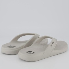 Chinelo Reef Oasis Masculina - Foto 4