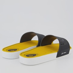 Chinelo Rider Slide Pulse Masculino - Foto 4