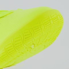 Chuteira De Futsal Infantil Ultra 6 Match + Mid Puma - Foto 8