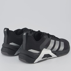 Tênis Unissex Dropset Control Trainer adidas - Foto 3