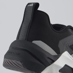 Tênis Unissex Dropset Control Trainer adidas - Foto 6