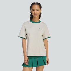 Camiseta Feminina W CP adidas - Foto 1