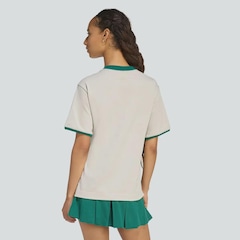 Camiseta Feminina W CP adidas - Foto 2