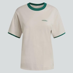 Camiseta Feminina W CP adidas - Foto 4