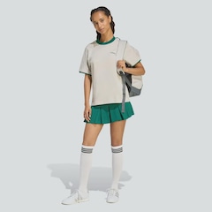 Camiseta Feminina W CP adidas - Foto 5