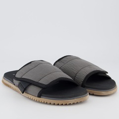 Chinelo Kenner Slide Curt Masculino - Foto 3