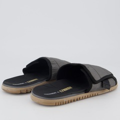 Chinelo Kenner Slide Curt Masculino - Foto 4