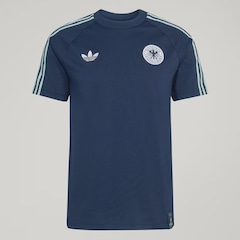 Camiseta Alemanha Originals adidas Masculina - Foto 4