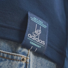 Camiseta Alemanha Originals adidas Masculina - Foto 5