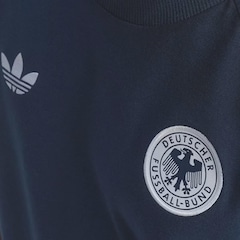 Camiseta Alemanha Originals adidas Masculina - Foto 6