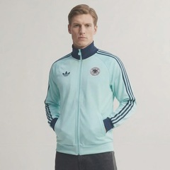 Jaqueta Alemanha Originals adidas Masculina - Foto 1