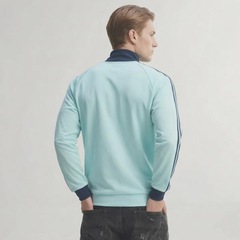 Jaqueta Alemanha Originals adidas Masculina - Foto 2