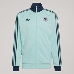 Jaqueta Alemanha Originals adidas Masculina - Foto 3