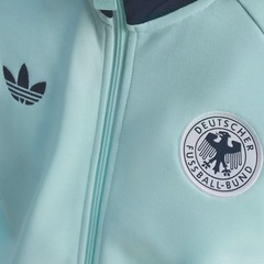 Jaqueta Alemanha Originals adidas Masculina - Foto 4