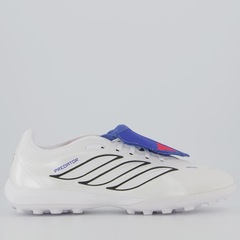 Chuteira De Society Adulta Predator League LIN adidas - Foto 1