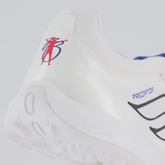 Chuteira De Society Adulta Predator League LIN adidas - Foto 6