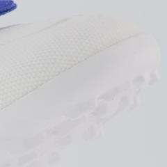 Chuteira De Society Adulta Predator League LIN adidas - Foto 8