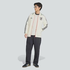 Jaqueta Japão Hino II 2026 adidas Masculina - Foto 3