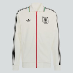 Jaqueta Japão Hino II 2026 adidas Masculina - Foto 4