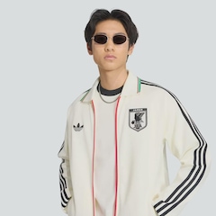Jaqueta Japão Hino II 2026 adidas Masculina - Foto 5