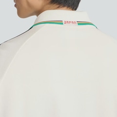 Jaqueta Japão Hino II 2026 adidas Masculina - Foto 6