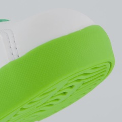 Tênis Infantil VL Court Pixar Buzz CF adidas - Foto 8