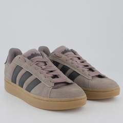 Tênis Masculino Grand Court Alpha 00S adidas - Foto 2