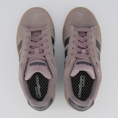 Tênis Masculino Grand Court Alpha 00S adidas - Foto 4