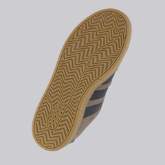 Tênis Masculino Grand Court Alpha 00S adidas - Foto 5